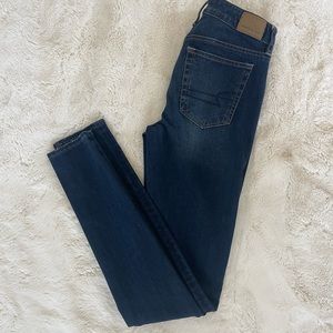 American eagle dream jeans